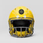 Ultimate Apparel Custom Branded Helmet - Image 3