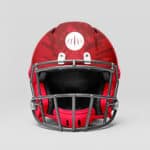Ultimate Apparel Custom Branded Helmet - Image 2