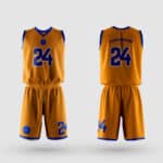 Basketball Pride Uniform - Image 2