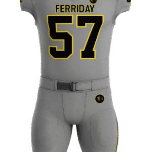 Ferriday Spark Jersey