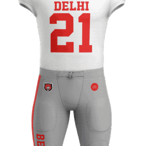 Crimson Command Spark Jersey