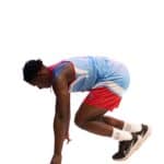 Ultimate Apparel Track & Field Uniform - Image 2