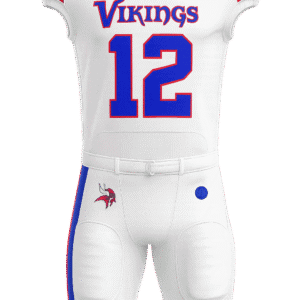 Viking Valor Gridiron Set