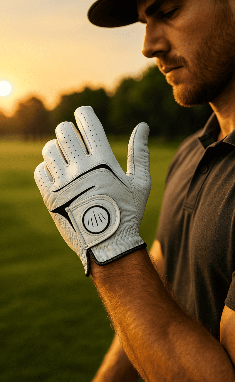 Performance Golf Glove